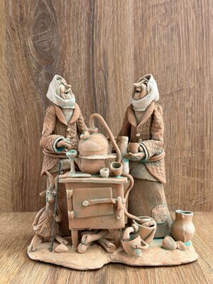 Сувенирная продукция