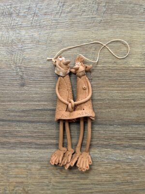 Сувенирная продукция