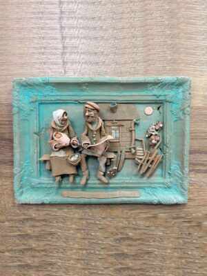 Сувенирная продукция